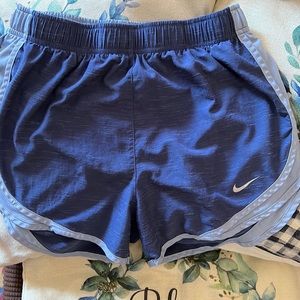 Nike Shorts- SMALL